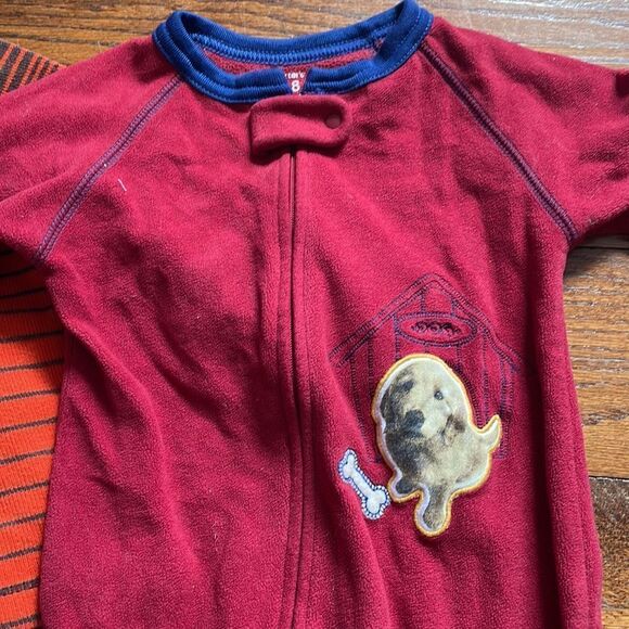 Boy’s 18/18-24 Month 7 Piece Bundle - Picture 10 of 14